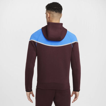 Men's Fleece Full-Zip Jacket