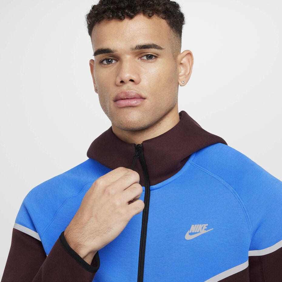 Men's Fleece Full-Zip Jacket