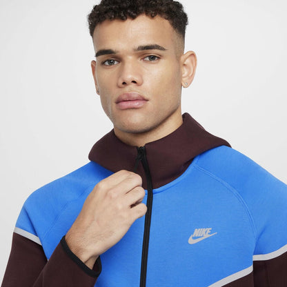 Men's Fleece Full-Zip Jacket