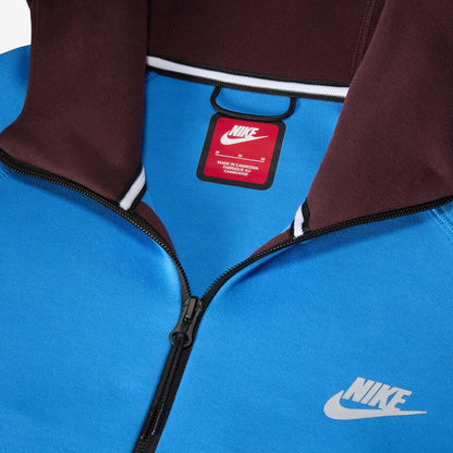 Men's Fleece Full-Zip Jacket