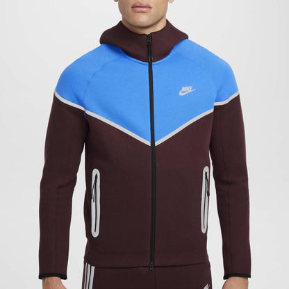 Men's Fleece Full-Zip Jacket