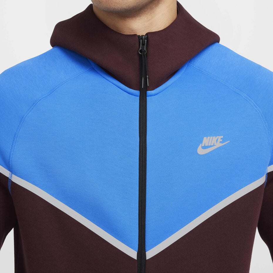 Men's Fleece Full-Zip Jacket