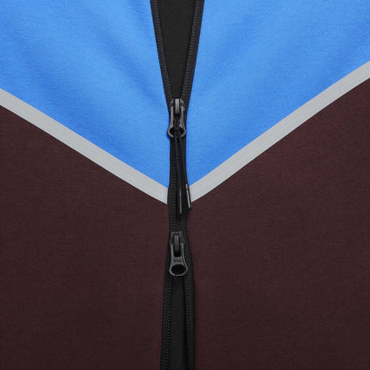 Men's Fleece Full-Zip Jacket
