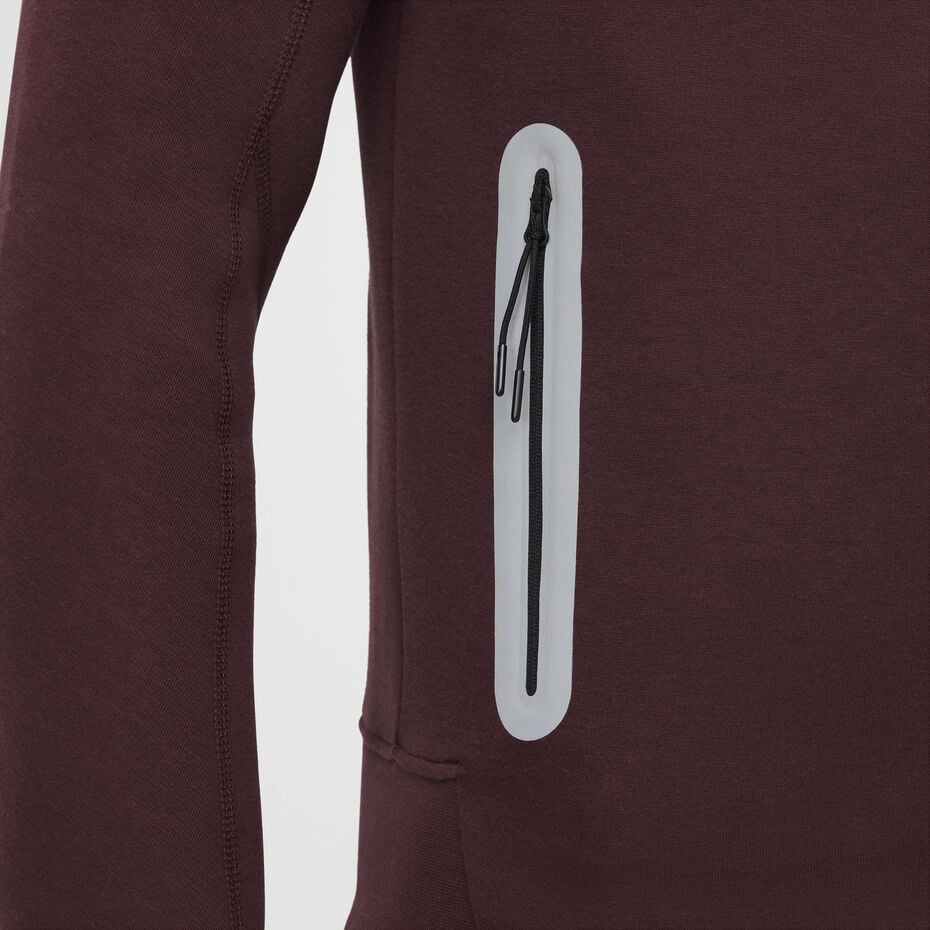 Men's Fleece Full-Zip Jacket
