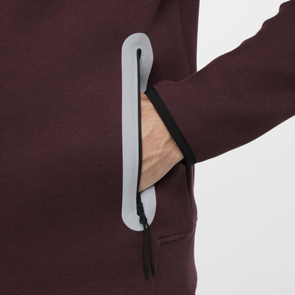 Men's Fleece Full-Zip Jacket