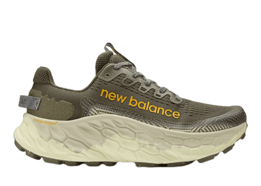 New Balance Fresh Foam X More Trail V3