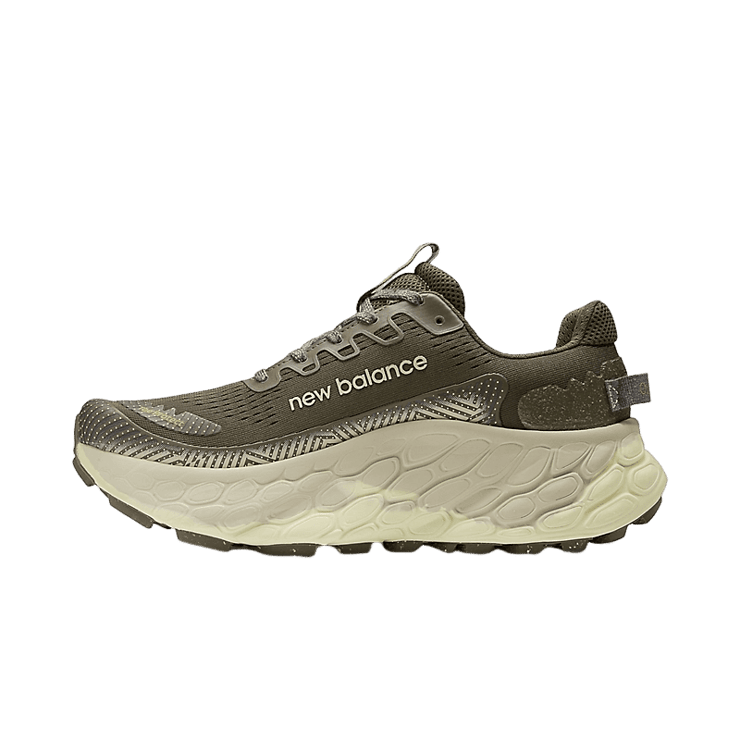 New Balance Fresh Foam X More Trail V3