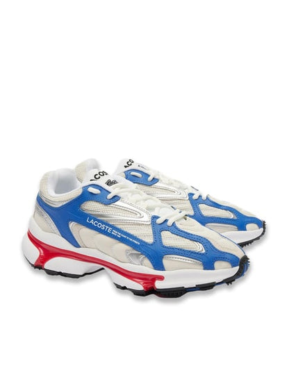 Men's L003 2K24 White Casual Sneakers