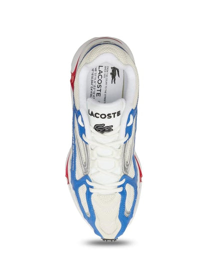 Men's L003 2K24 White Casual Sneakers