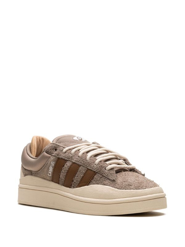 Bad Bunnny Campus lace-up sneakers