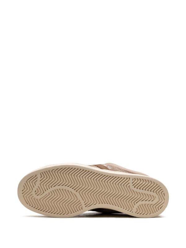 Bad Bunnny Campus lace-up sneakers