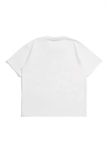 Men's Casual Short Sleeve T-Shirt