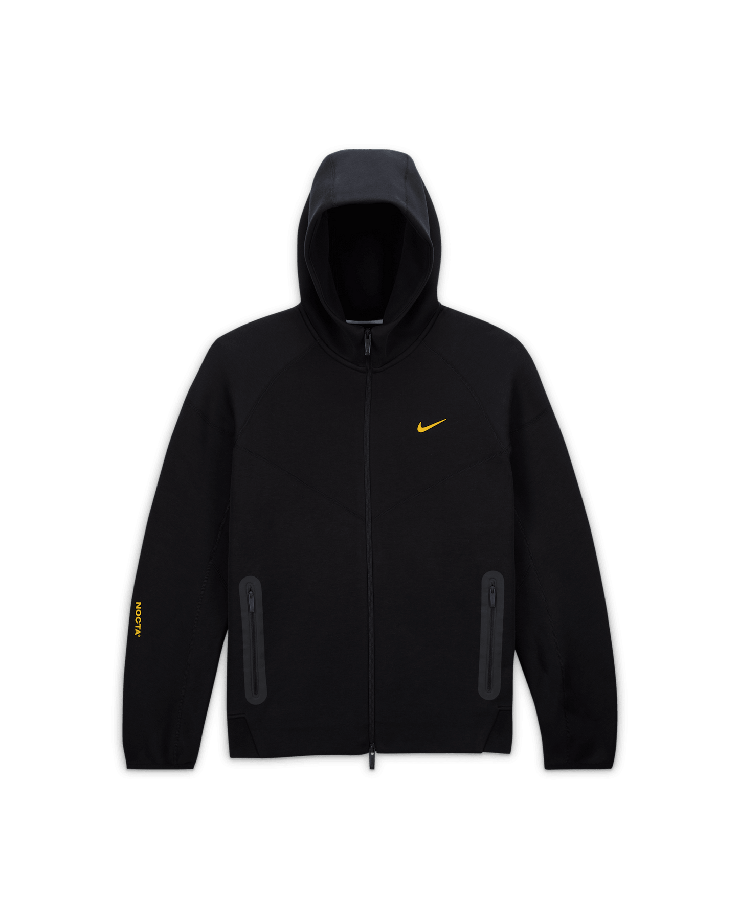 NOCTA Tech Fleece
Hoodie black