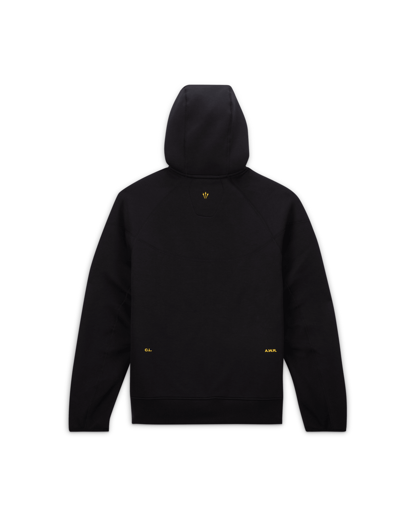 NOCTA Tech Fleece
Hoodie black