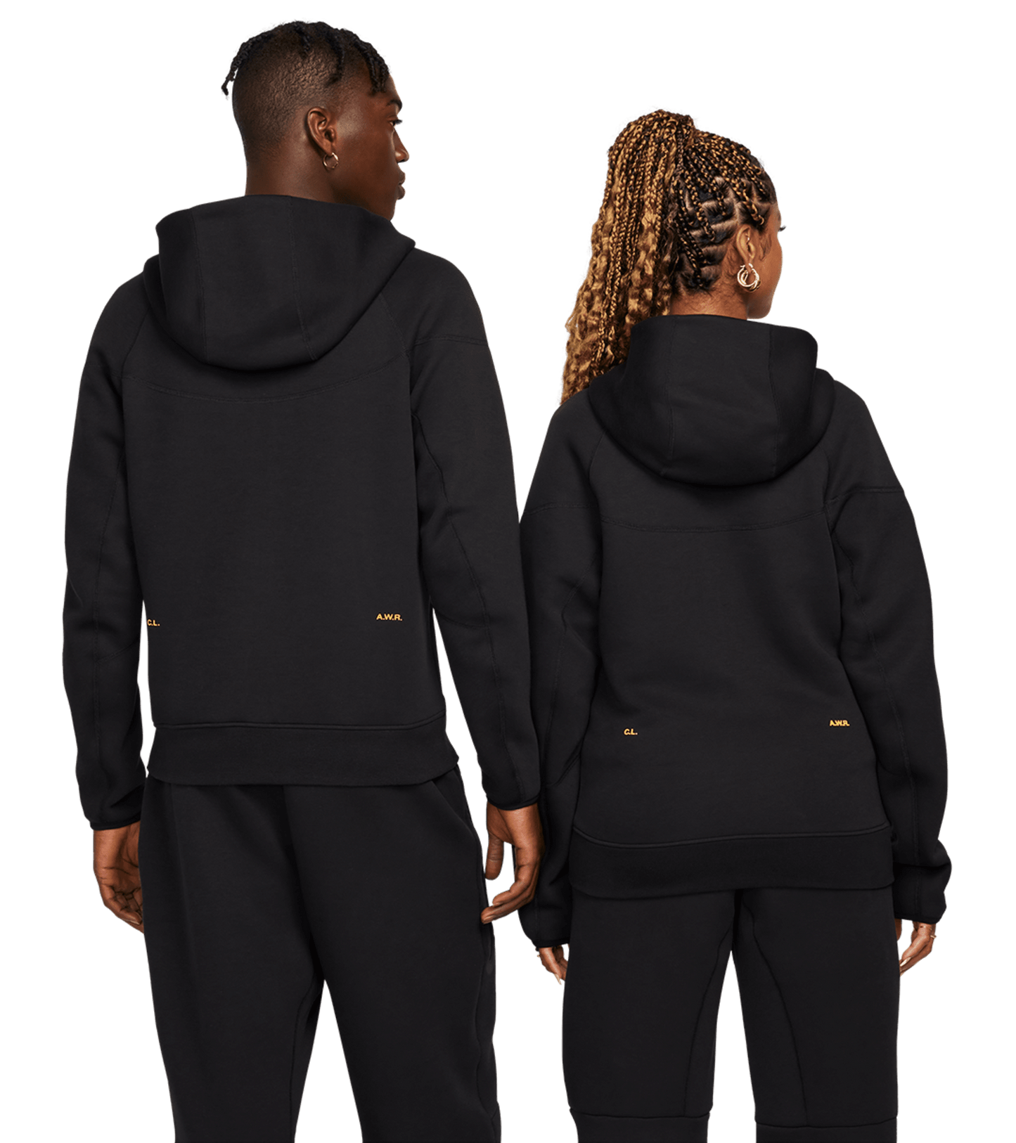NOCTA Tech Fleece
Hoodie black