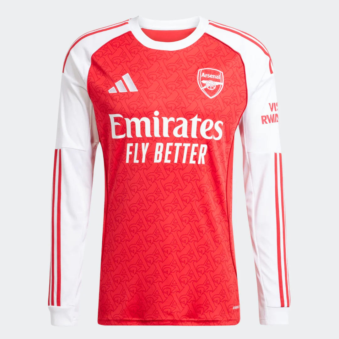 Arsenal long-sleeved Drift Football Jersey