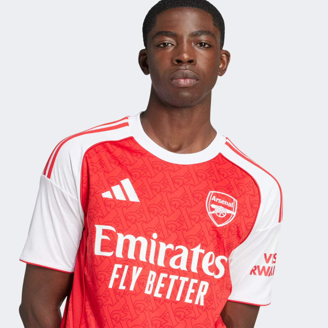 Arsenal Drift Football Jersey