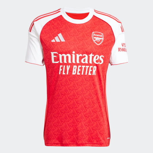 Arsenal Drift Football Jersey