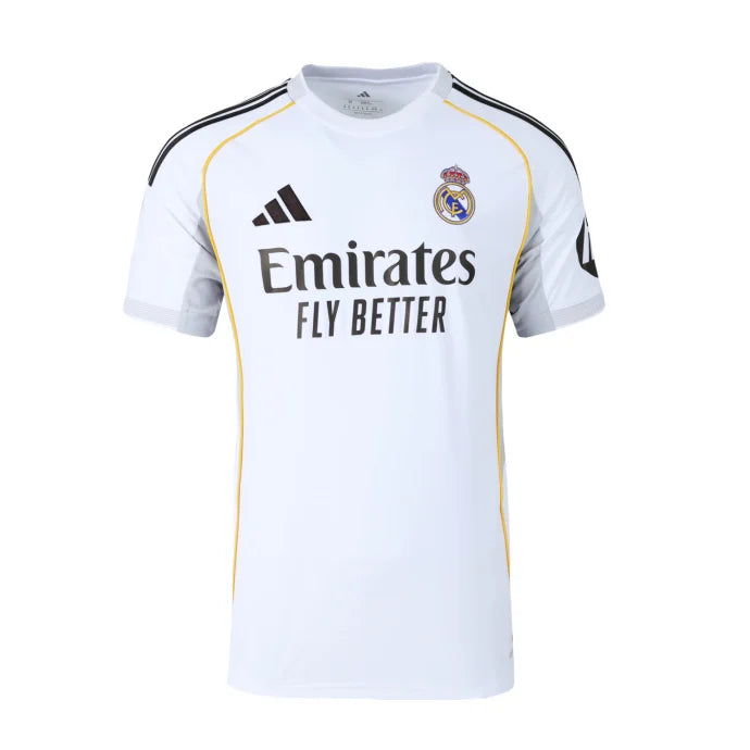 Real Madrid Drift Football Jersey