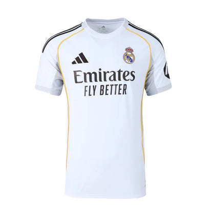 Real Madrid Drift Football Jersey