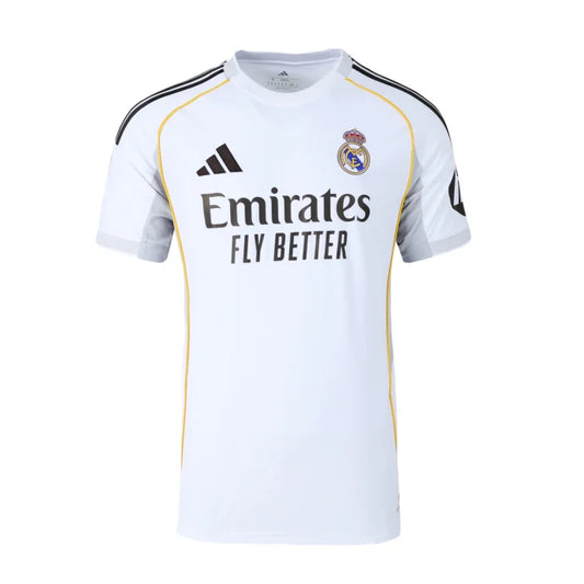 Real Madrid Drift Football Jersey