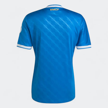 Real Madrid Football Jersey