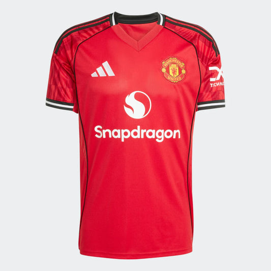 Manchester United Drift Football Jersey