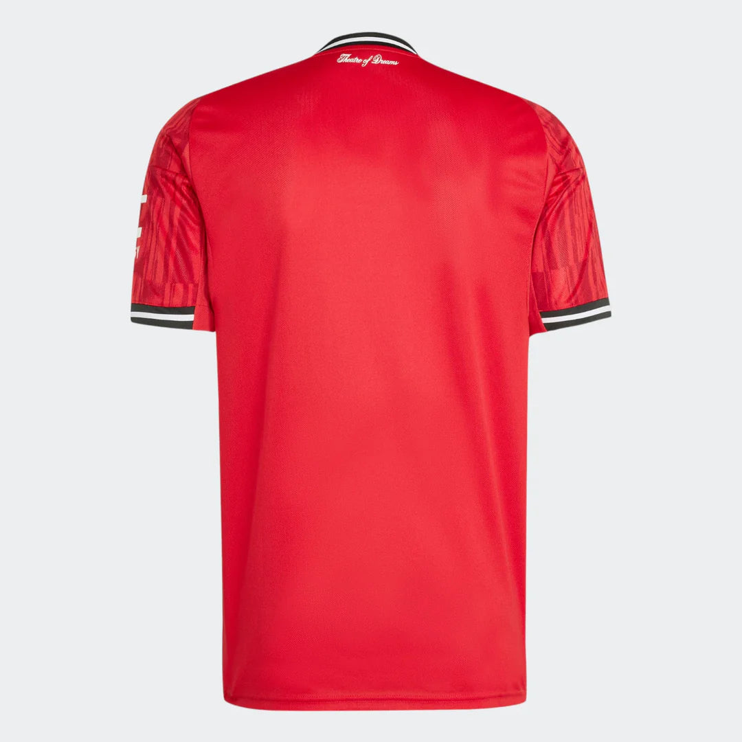 Manchester United Drift Football Jersey
