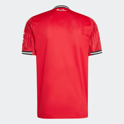 Manchester United Drift Football Jersey