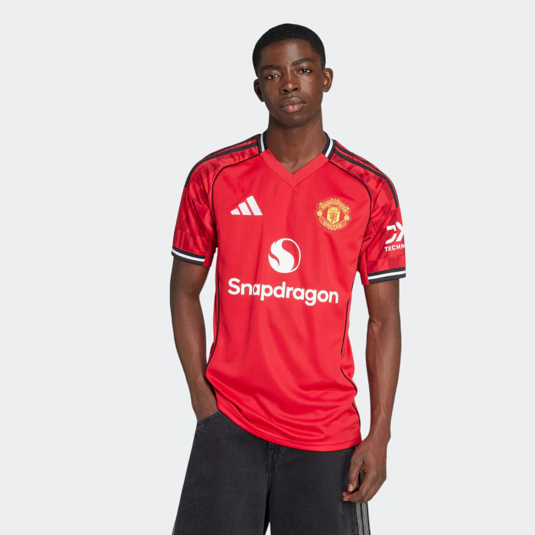 Manchester United Drift Football Jersey