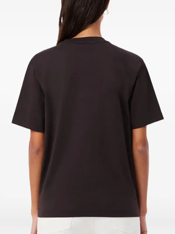 relaxed-fit t-shirt
