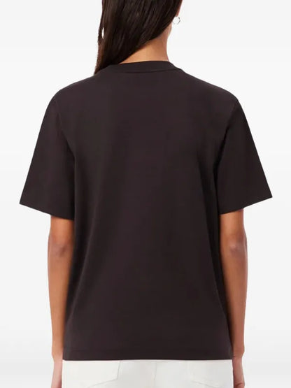 relaxed-fit t-shirt