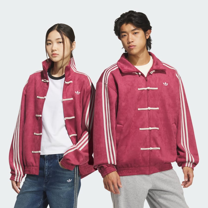 CHINESE NEW YEAR JACKET