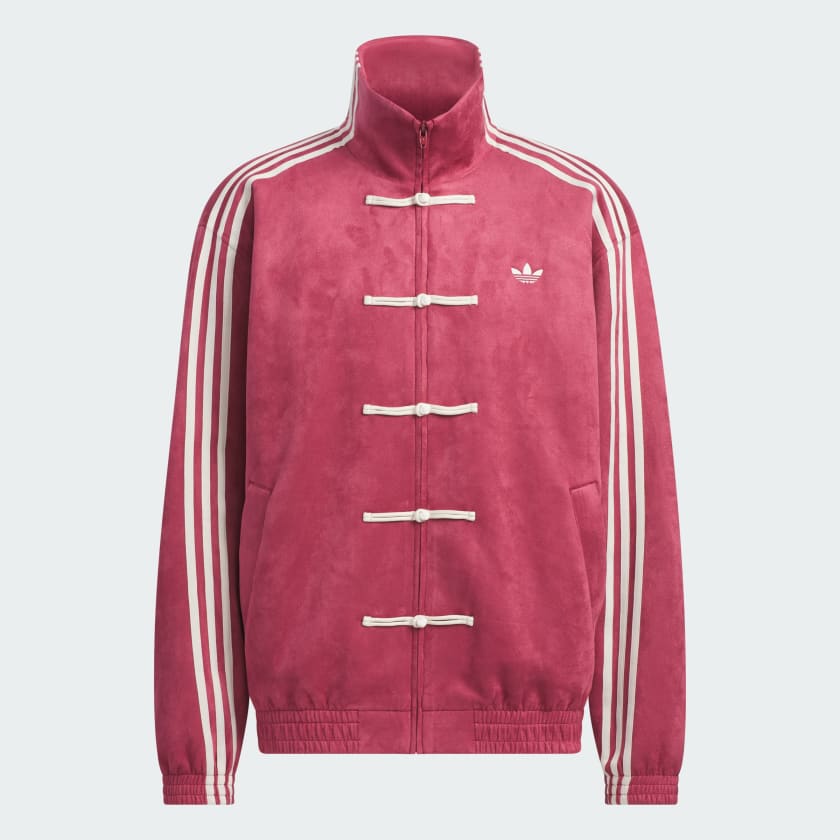 CHINESE NEW YEAR JACKET