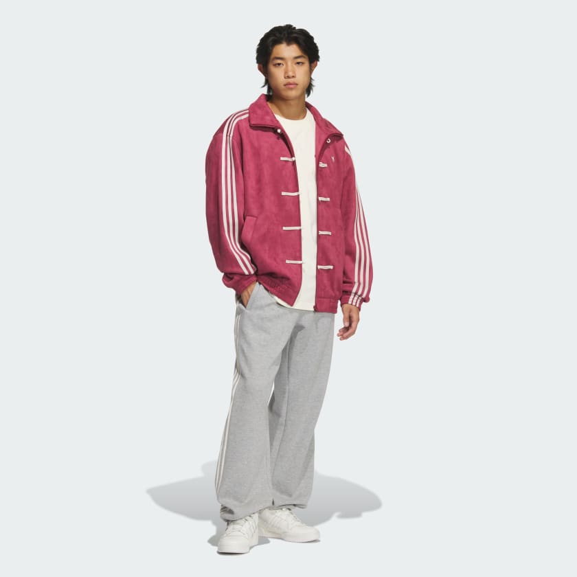 CHINESE NEW YEAR JACKET
