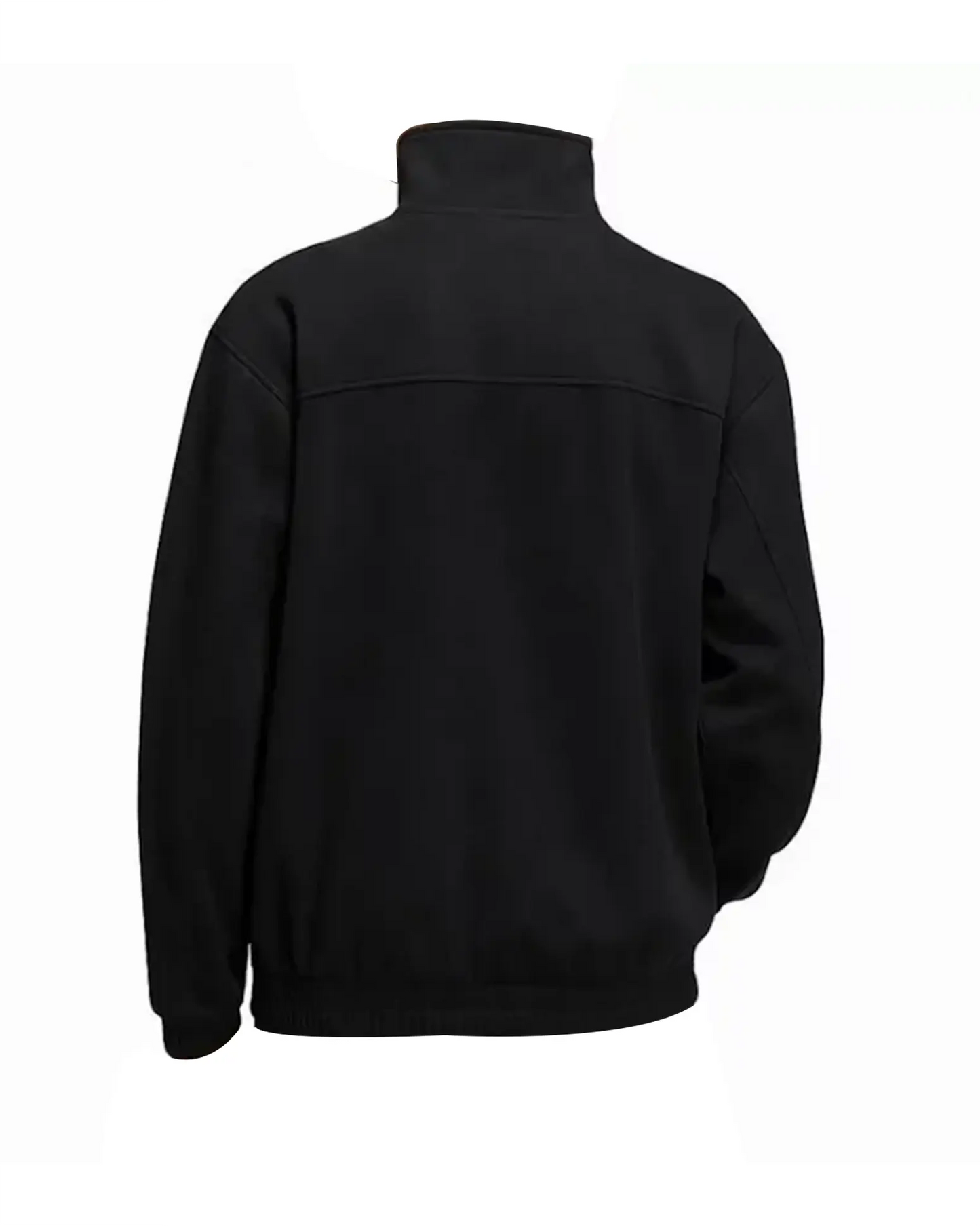 Chinese New Year Adidas Black Jacket