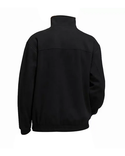Chinese New Year Adidas Black Jacket