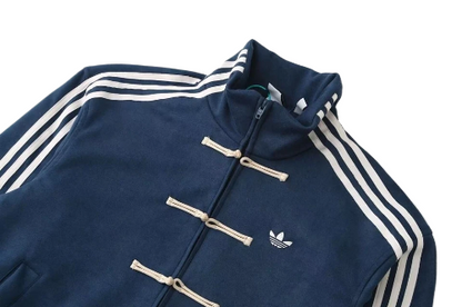 Chinese New Year Jacket