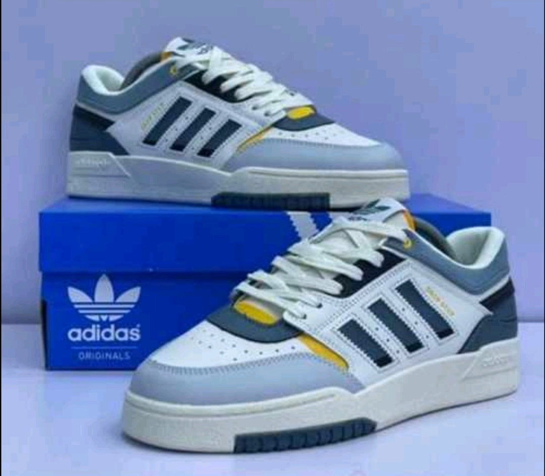 DROP STEP LOW 2.0 SHOES