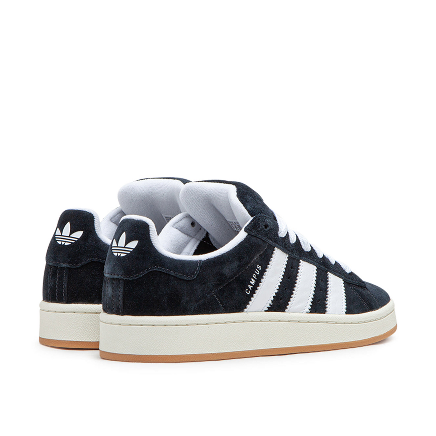 Adidas Campus 00s  Black & White