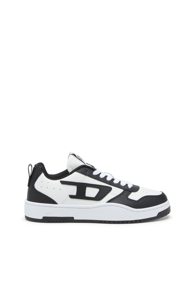 S-Ukiyo Low-Low-Top Sneakers