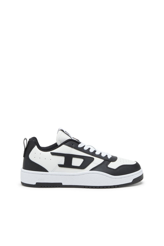 S-Ukiyo Low-Low-Top Sneakers