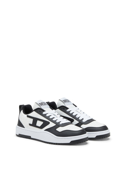 S-Ukiyo Low-Low-Top Sneakers