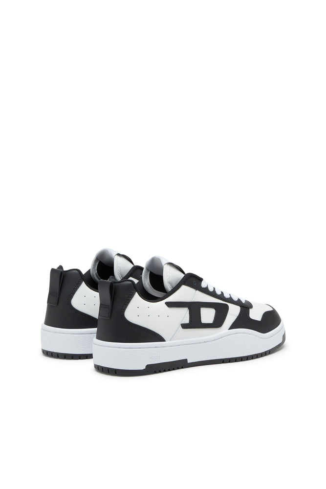 S-Ukiyo Low-Low-Top Sneakers