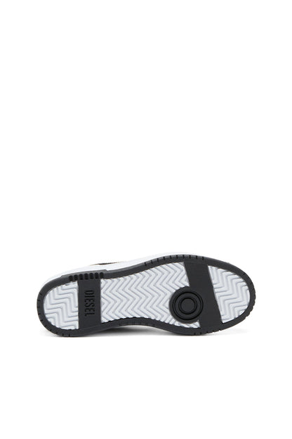 S-Ukiyo Low-Low-Top Sneakers