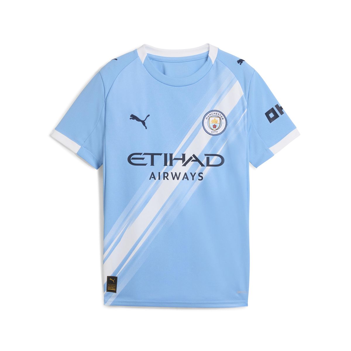 Manchester City Football Jersey