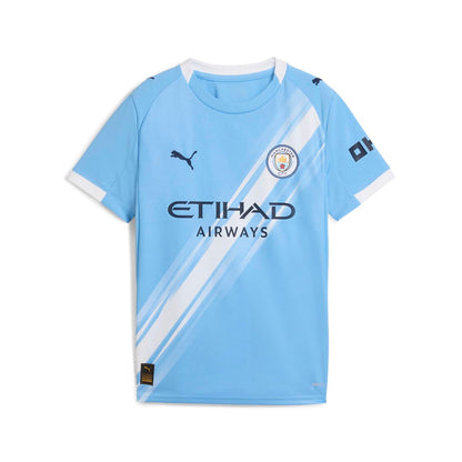 Manchester City Football Jersey