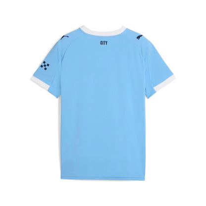 Manchester City Football Jersey