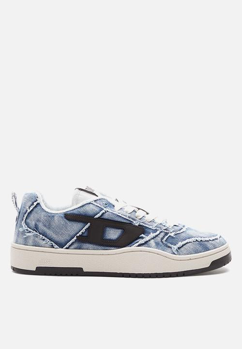 S-Ukiyo V2 Low - Blue