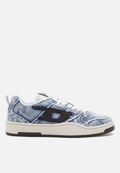 S-Ukiyo V2 Low - Blue